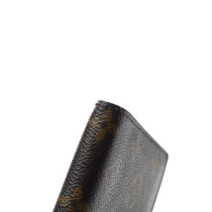 Louis Vuitton Monogram Small Ring Agenda 8 of 8