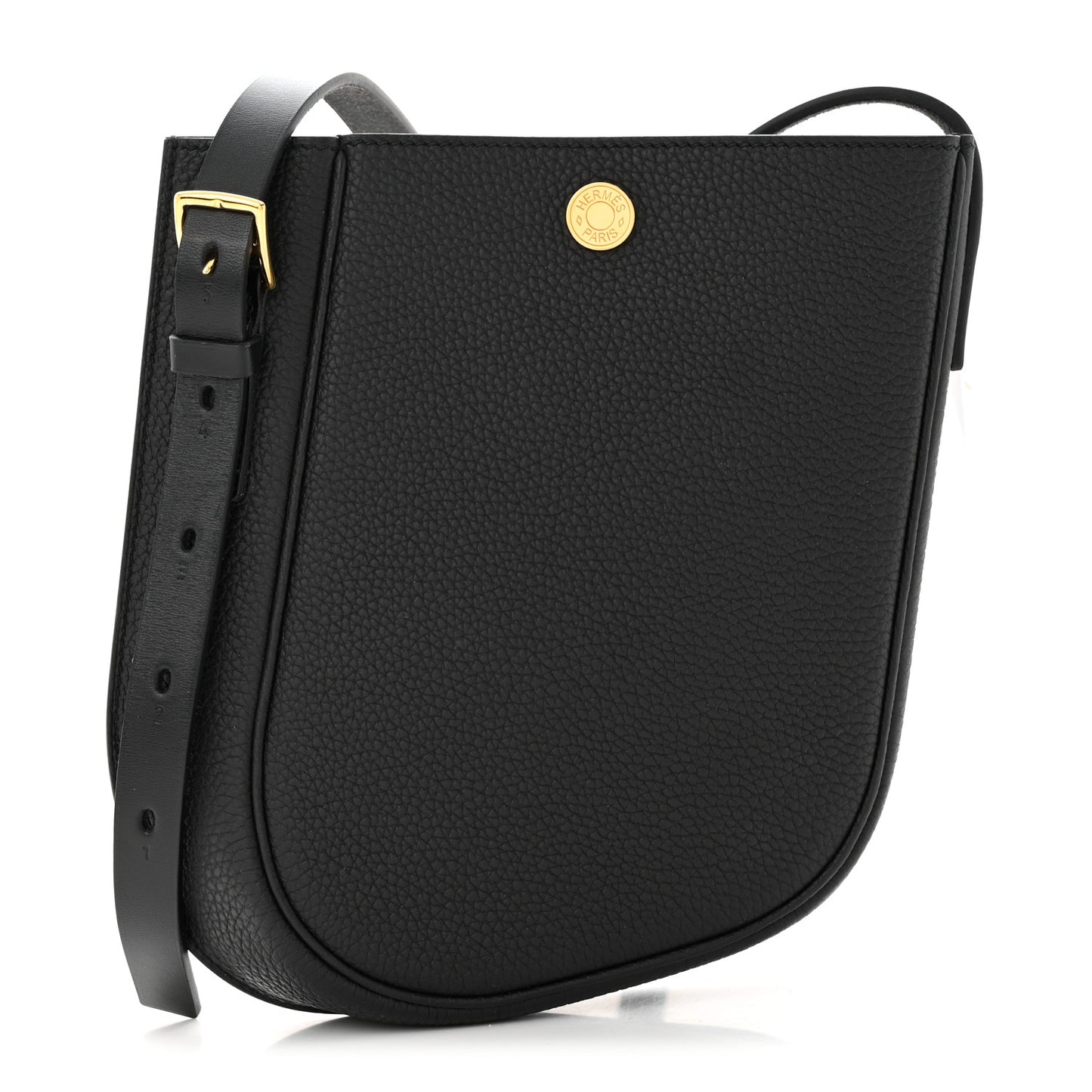Togo Vache Hunter Perspective Cavaliere 21 Black
