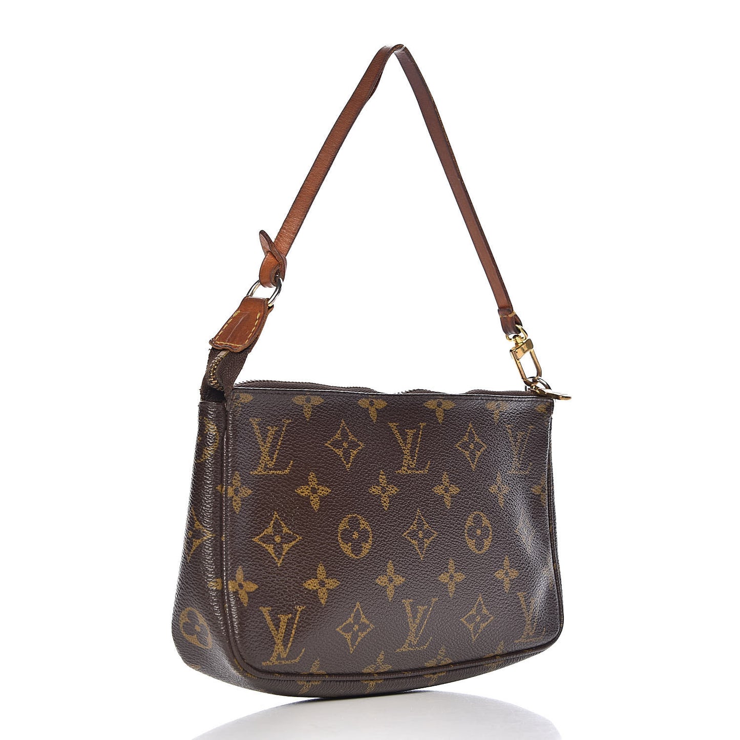 Monogram Pochette Accessories