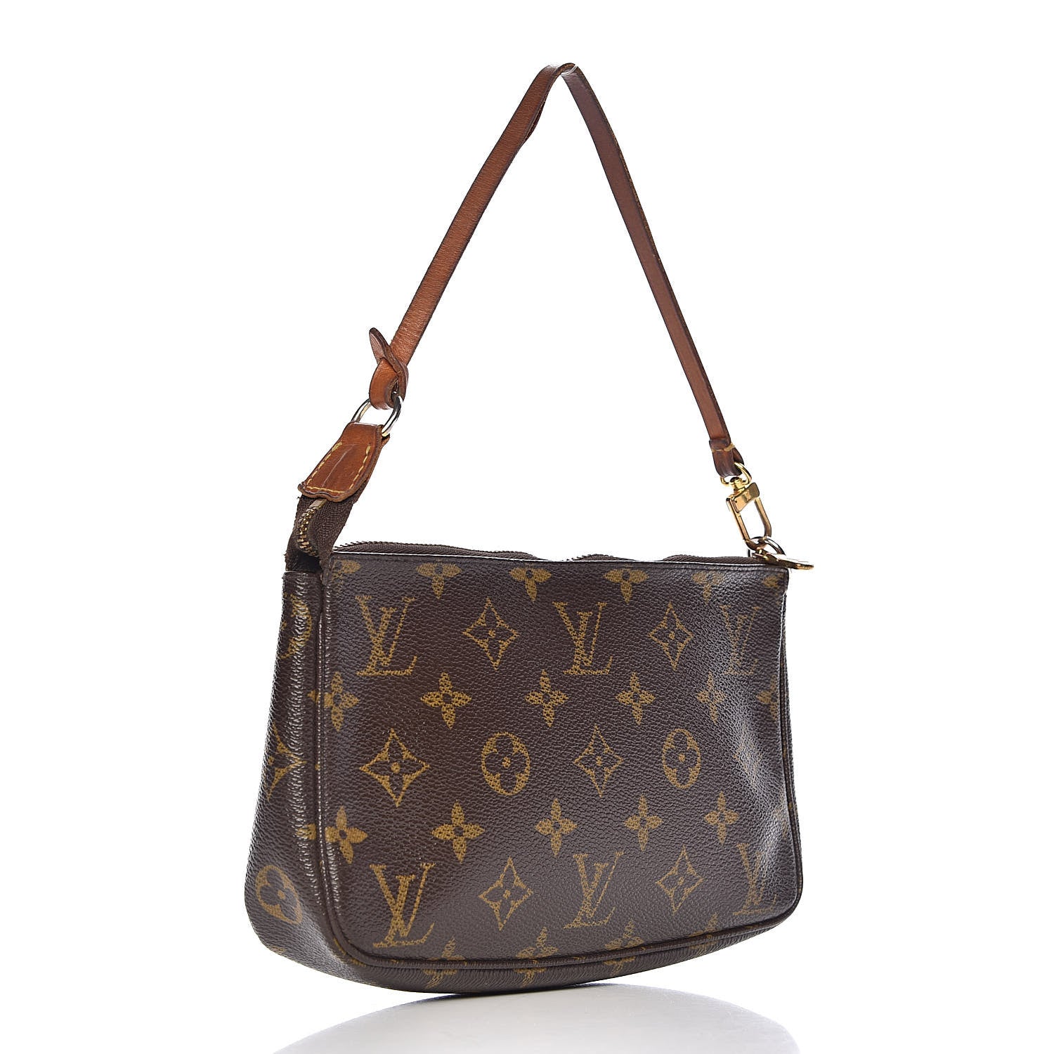 Louis Vuitton Monogram Pochette Accessories 3 of 14