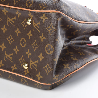 Louis Vuitton Monogram Griet 8 of 8