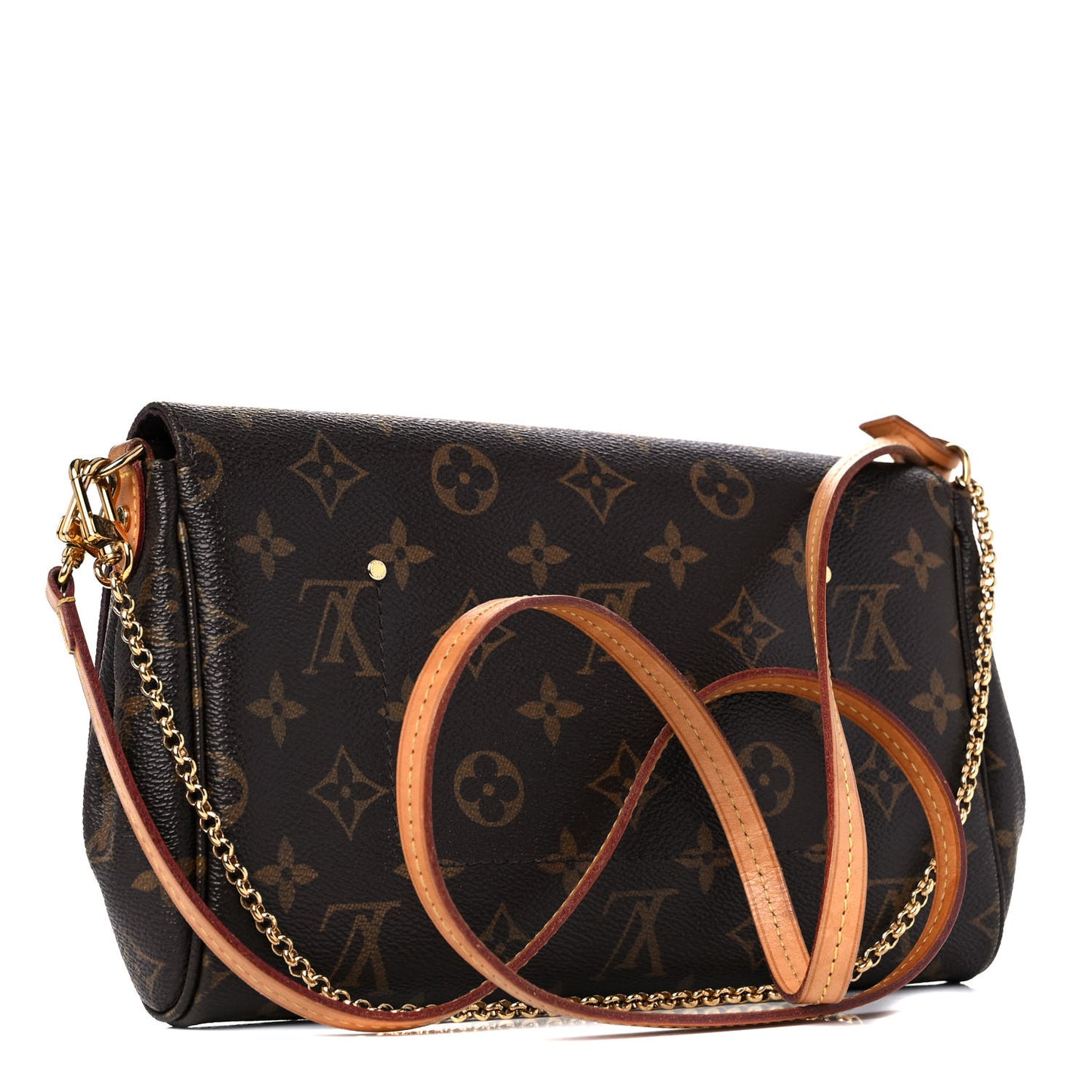 Monogram Favorite MM