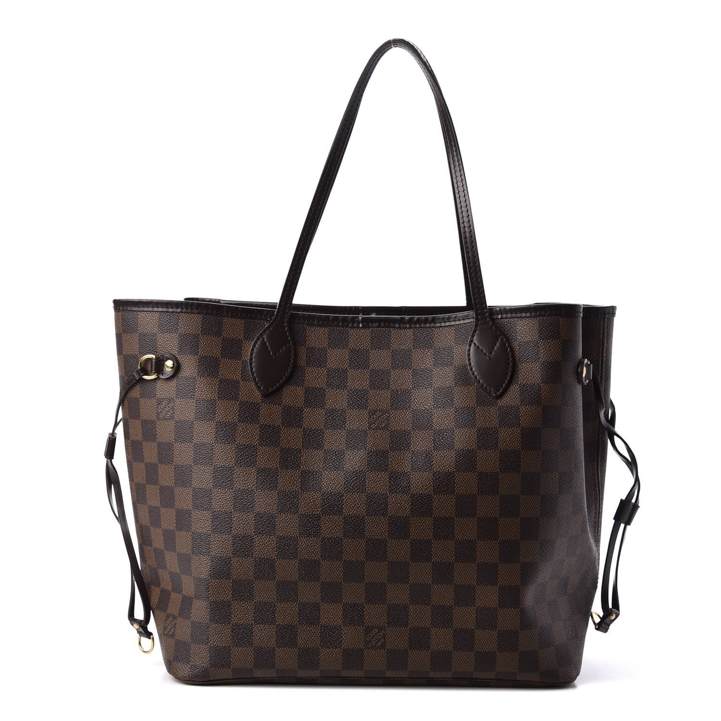 Damier Ebene Neverfull MM
