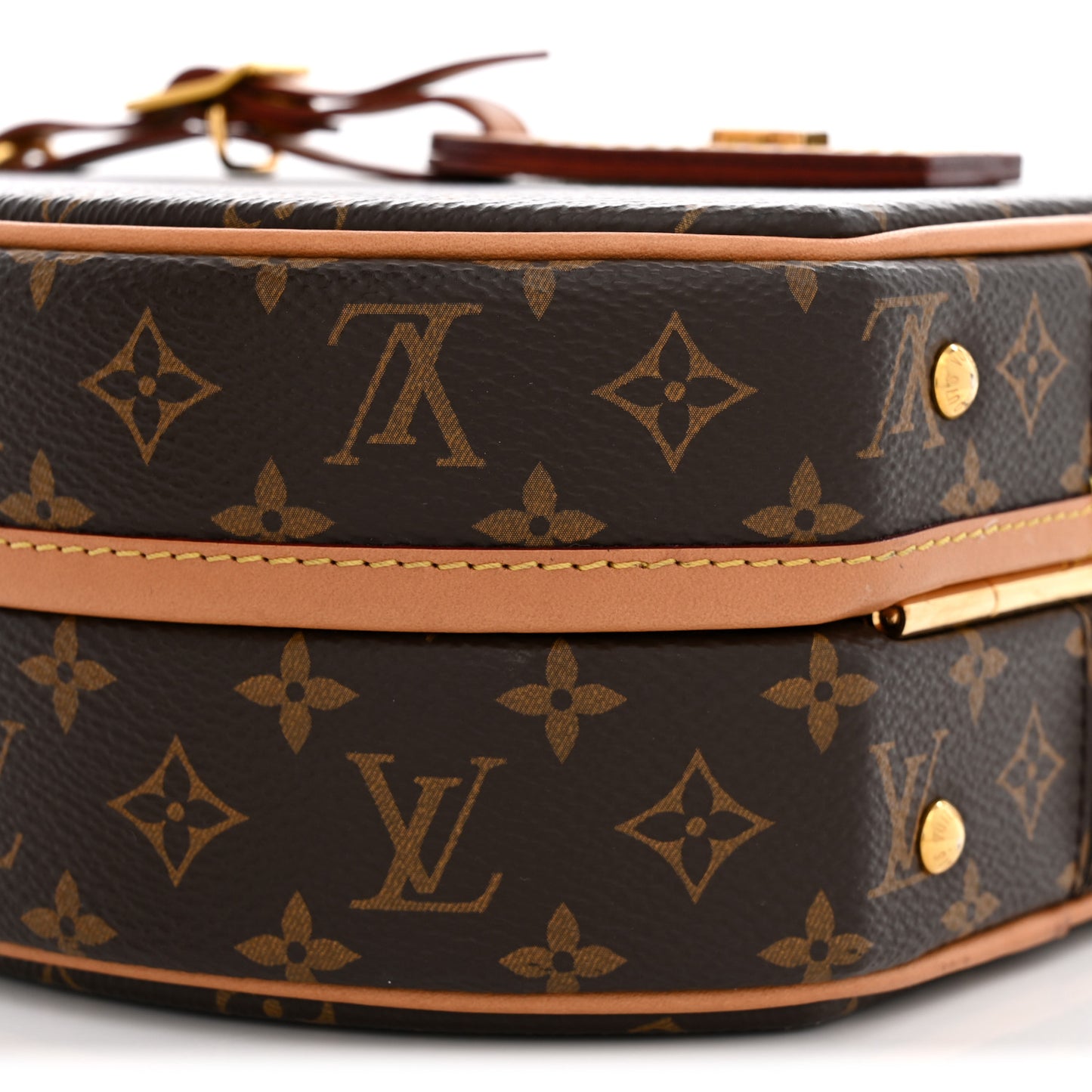 Monogram Petite Boite Chapeau