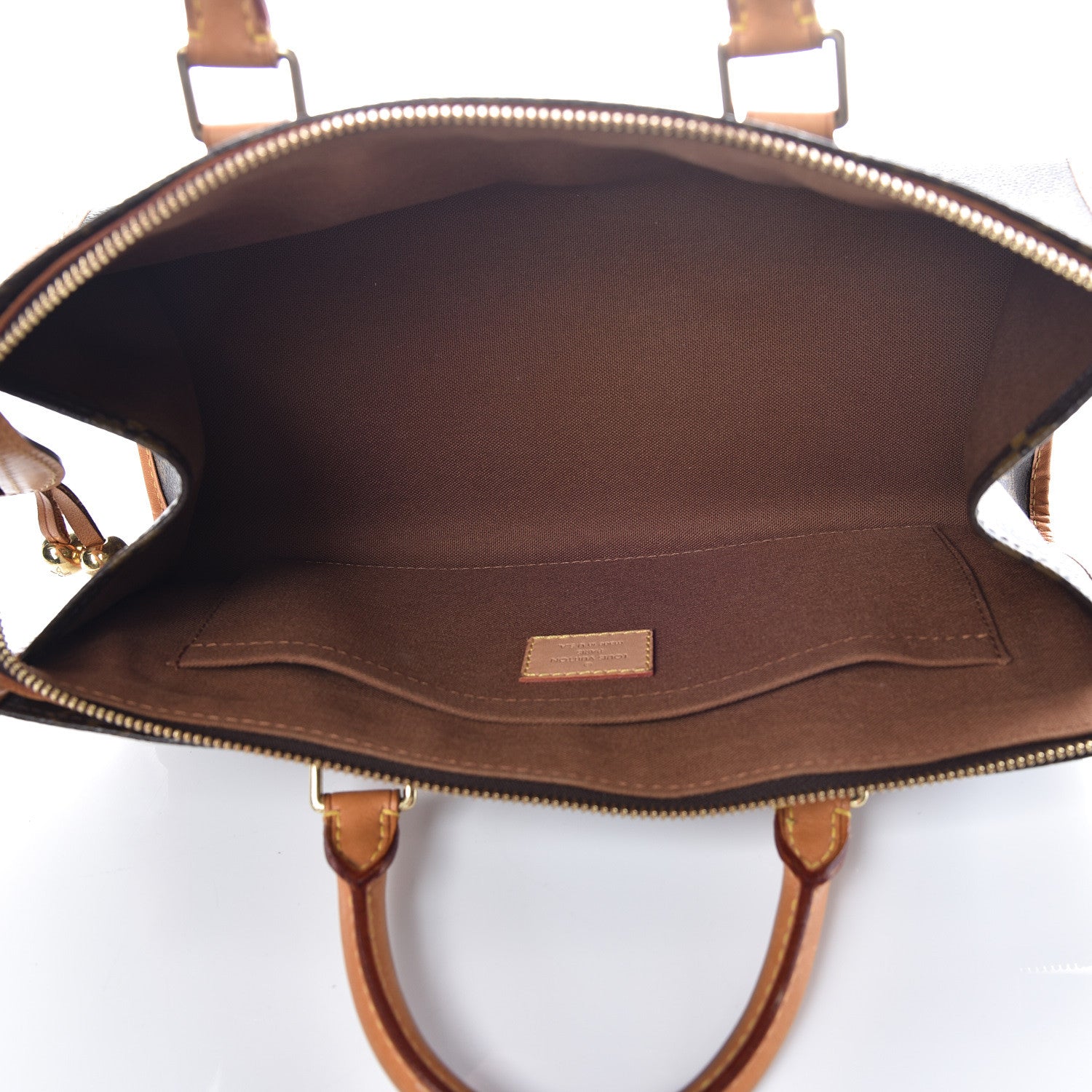 Louis Vuitton Monogram Popincourt 5 of 15