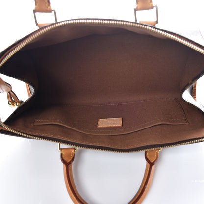 Louis Vuitton Monogram Popincourt 5 of 15