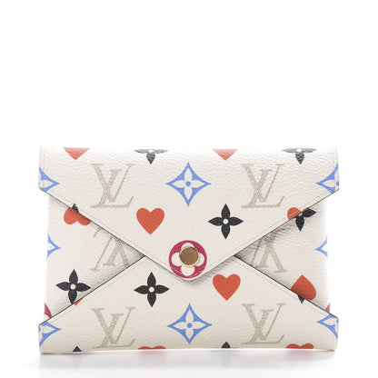 Louis Vuitton Game On Kirigami Pochette Set 4 of 12