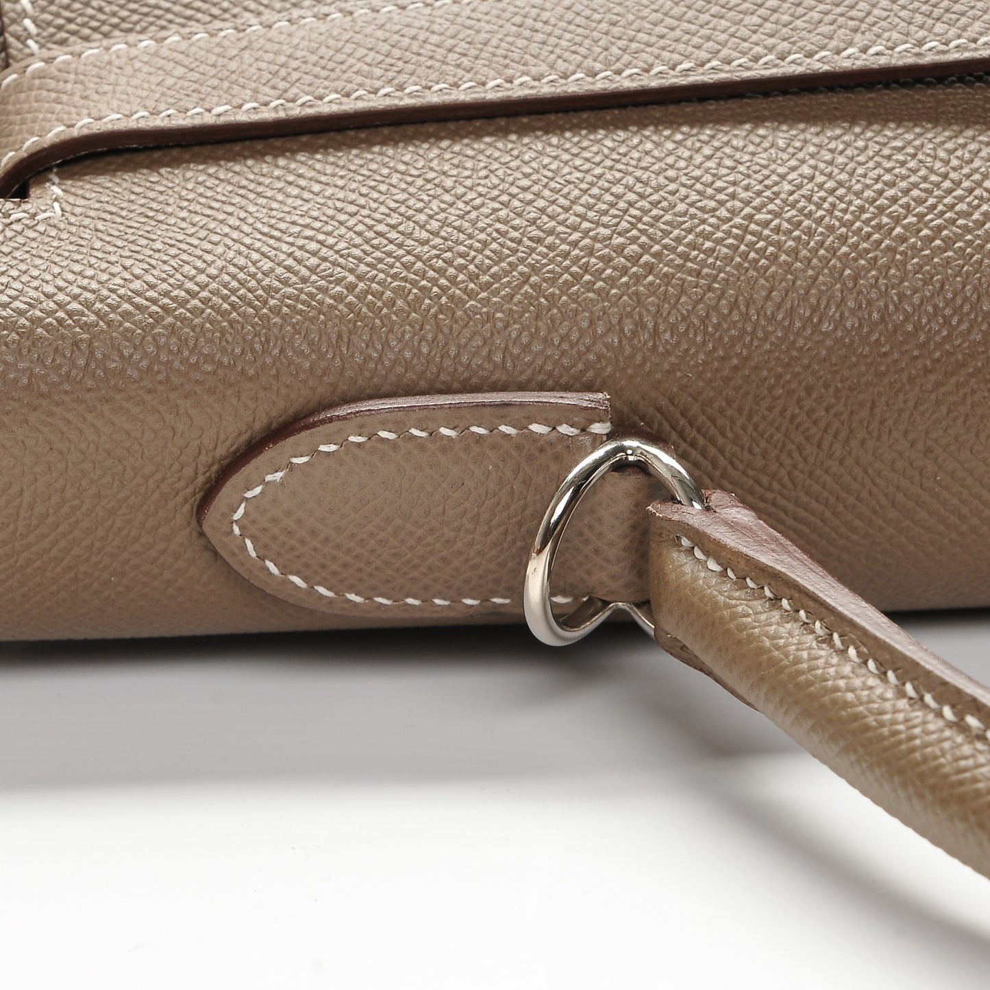 Epsom Kelly Sellier 35 Etoupe