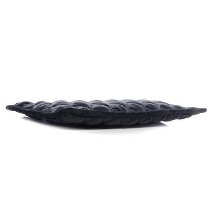 Chanel Silk Eyelid Sleeping Mask Black 7 of 10