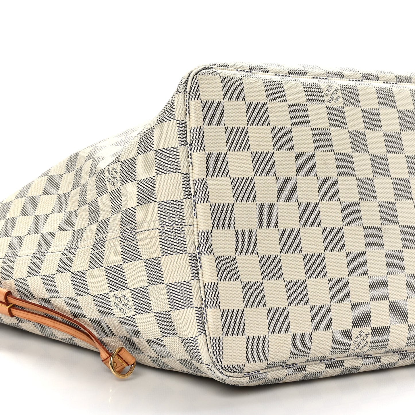 Damier Azur Neverfull GM
