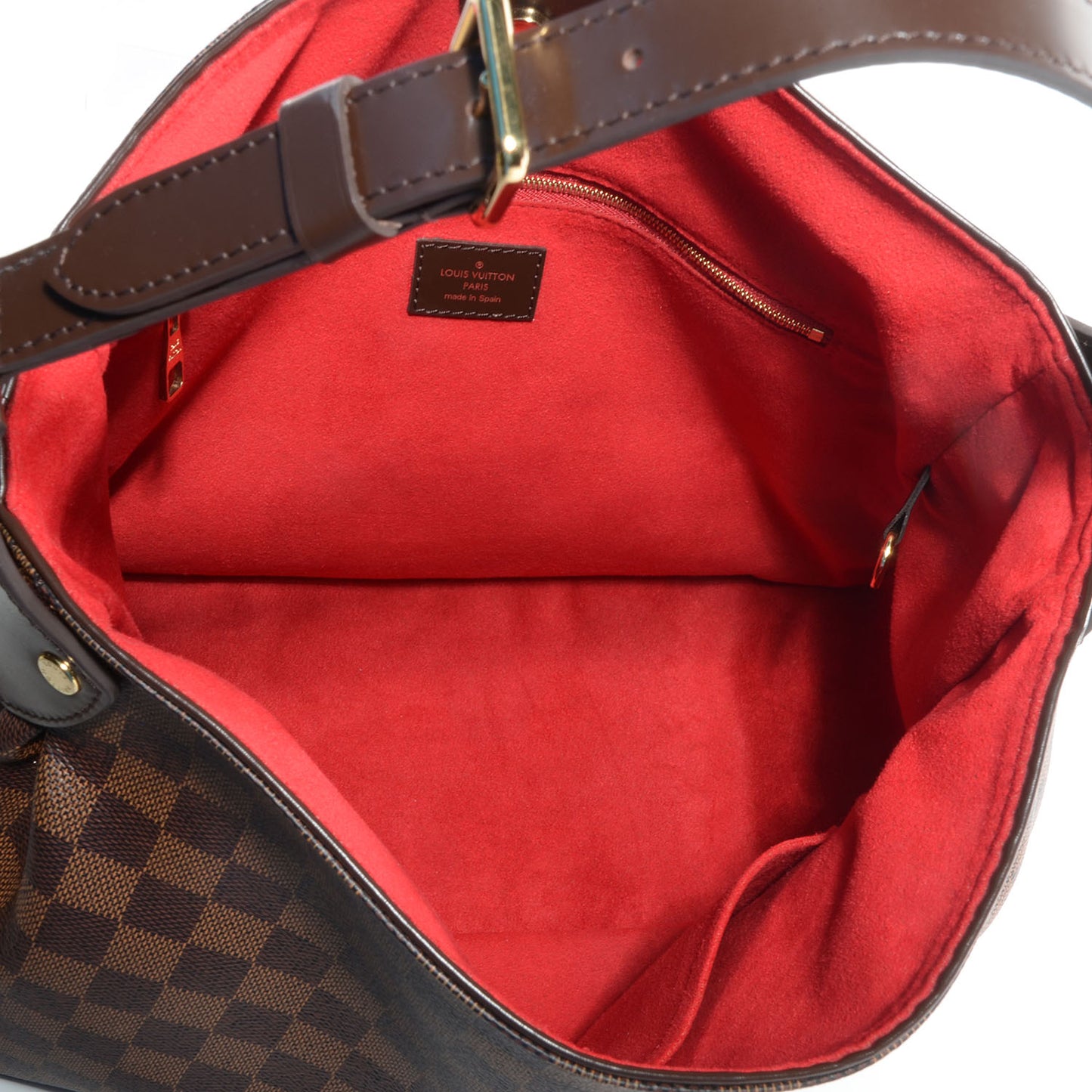 Damier Ebene Reggia
