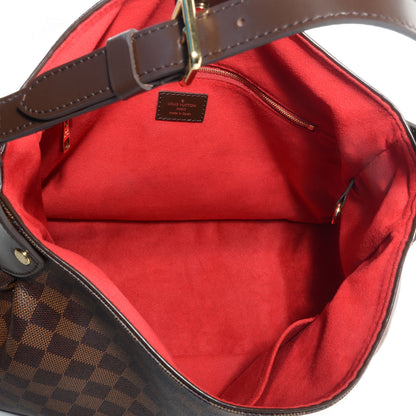 Louis Vuitton Damier Ebene Reggia 5 of 7