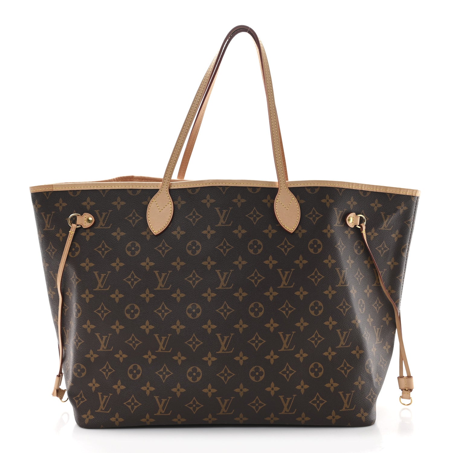 Louis Vuitton Monogram Neo Neverfull GM Pivoine 1 of 10