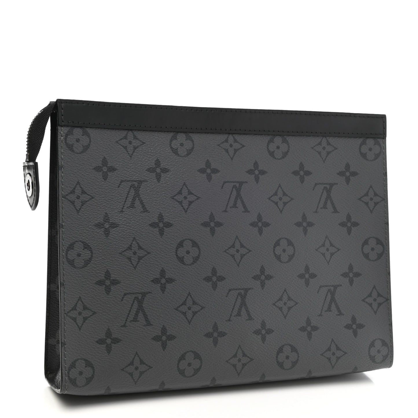 Monogram Eclipse Reverse Pochette Voyage MM