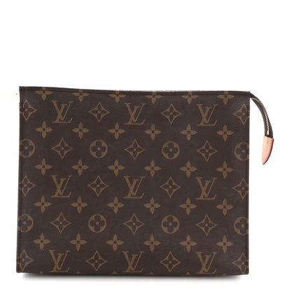 Louis Vuitton Monogram Toiletry Pouch 26 1 of 8