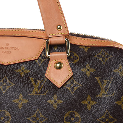Louis Vuitton Monogram Retiro PM 14 of 19