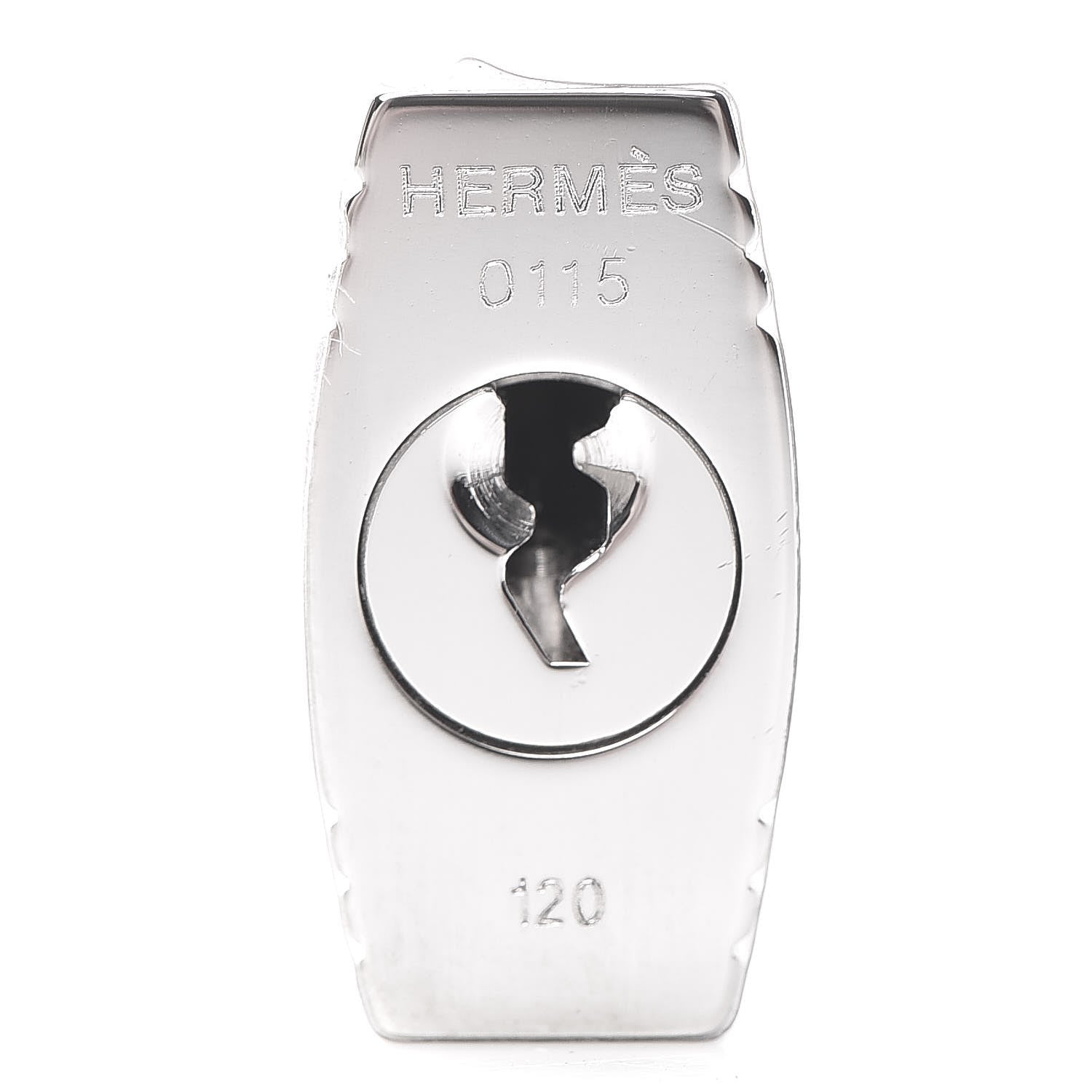 Hermes Togo Birkin 30 Gris Tourterelle 8 of 31