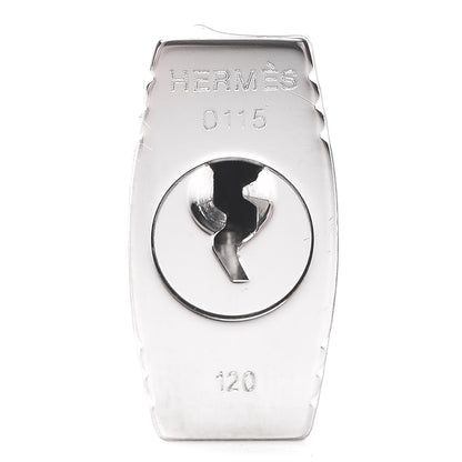 Hermes Togo Birkin 30 Gris Tourterelle 8 of 31