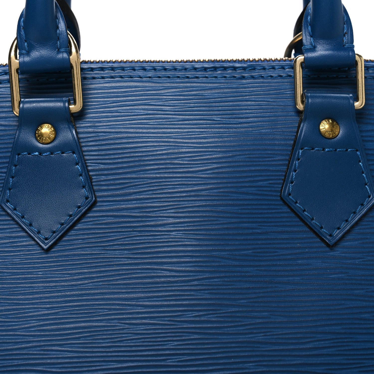 Louis Vuitton Epi Alma PM Toledo 8 of 10