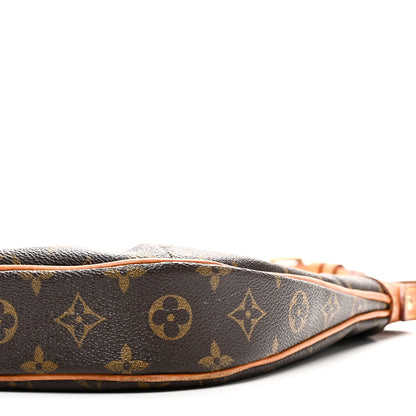 Louis Vuitton Monogram Odeon PM 9 of 10