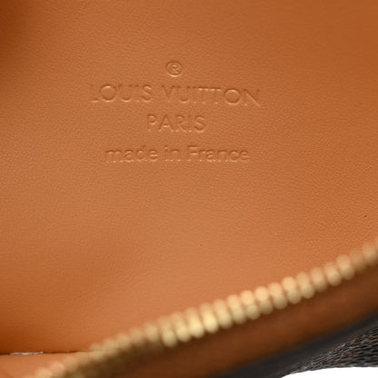 Louis Vuitton Bone Key Pouch 6 of 7
