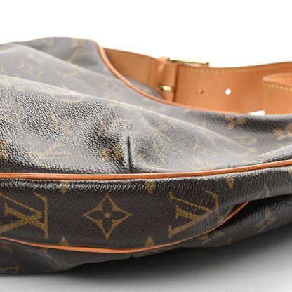 Louis Vuitton Monogram Croissant GM 8 of 10