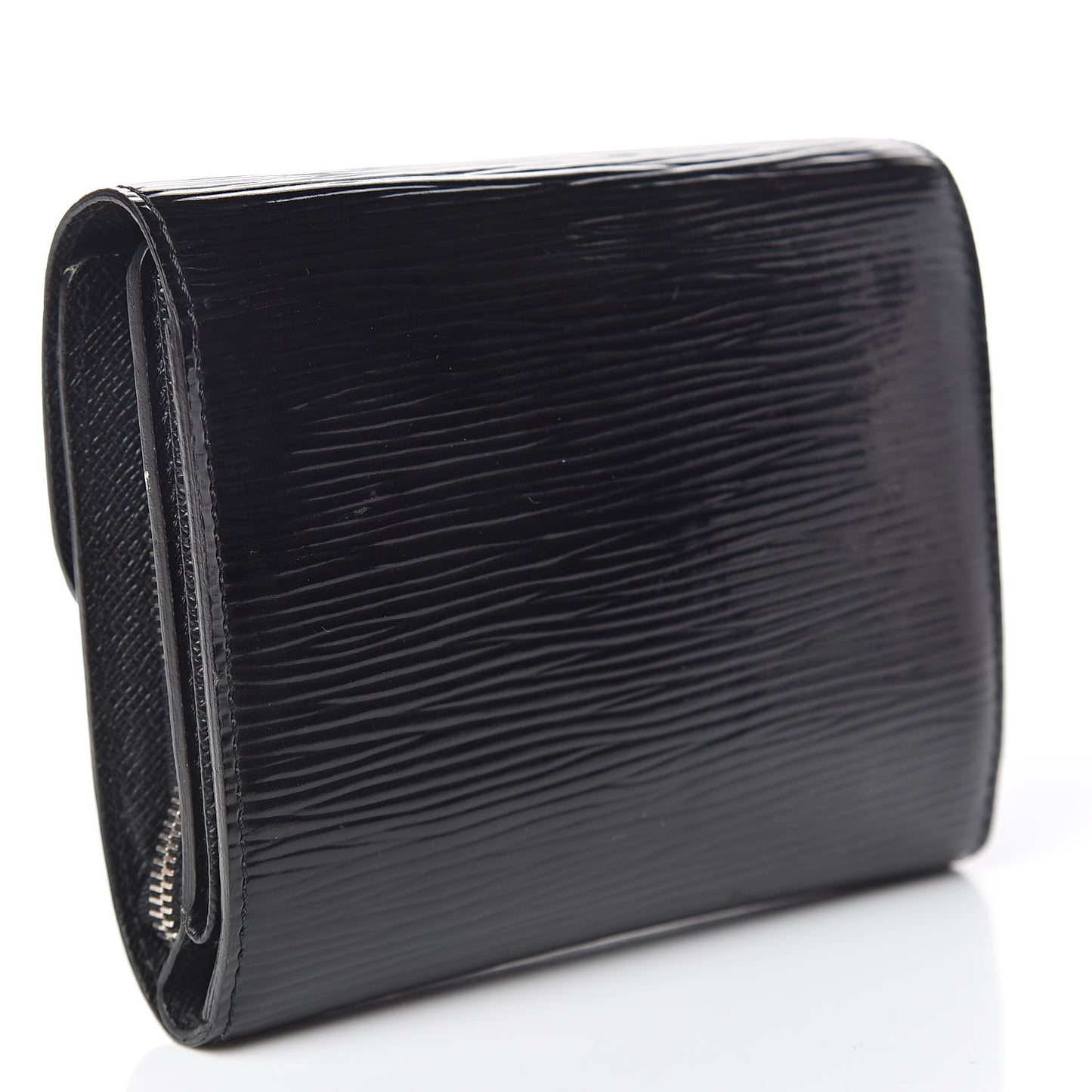 Electric Epi Joey Wallet Black