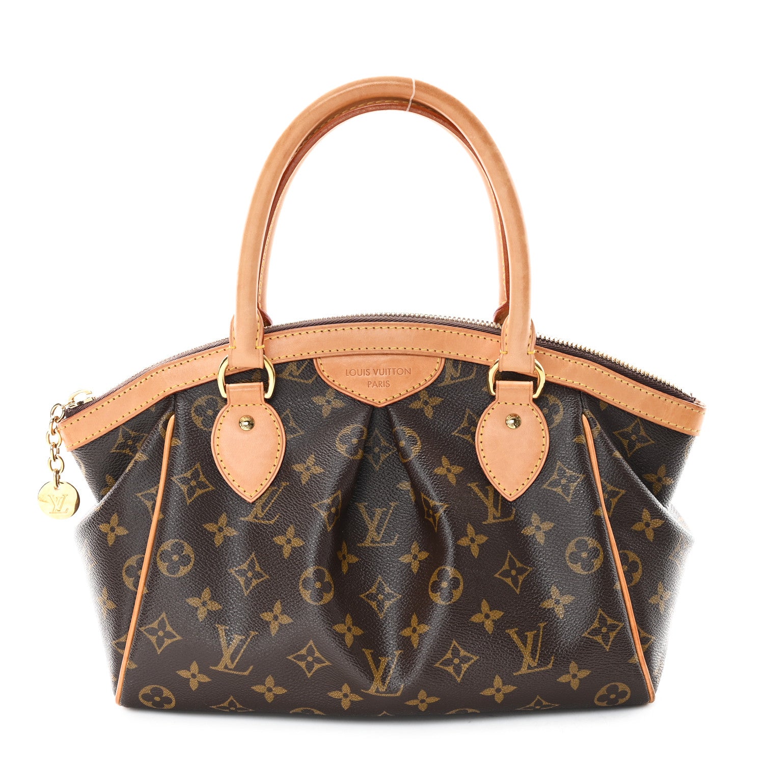 Louis Vuitton Monogram Tivoli PM 1 of 10