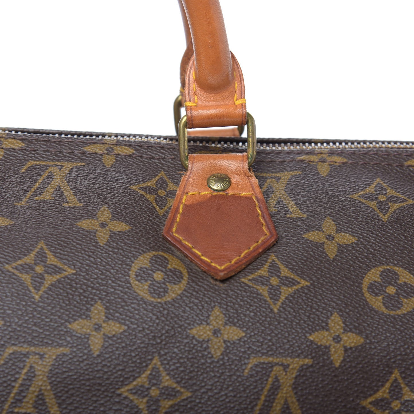 Monogram Speedy 40