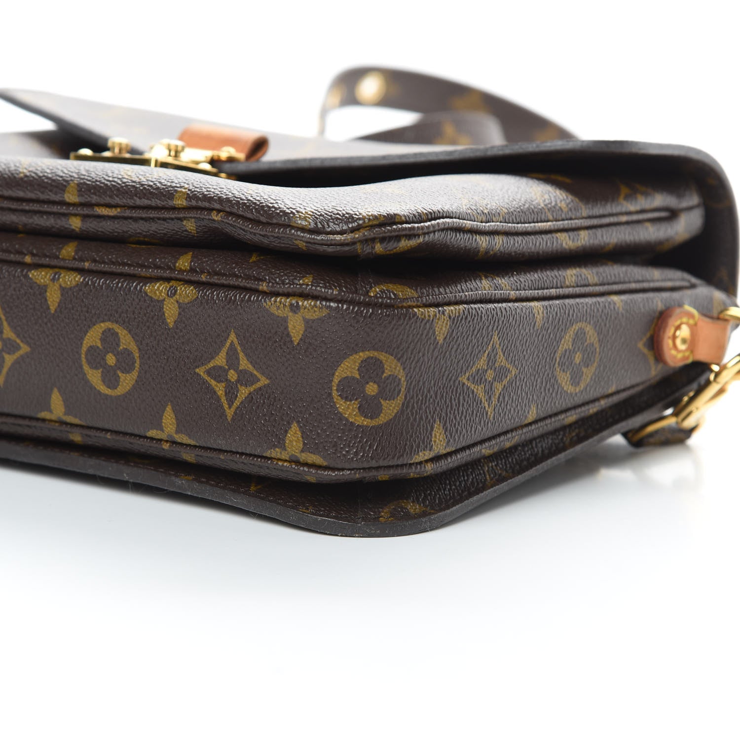 Louis Vuitton Monogram Pochette Metis 10 of 16