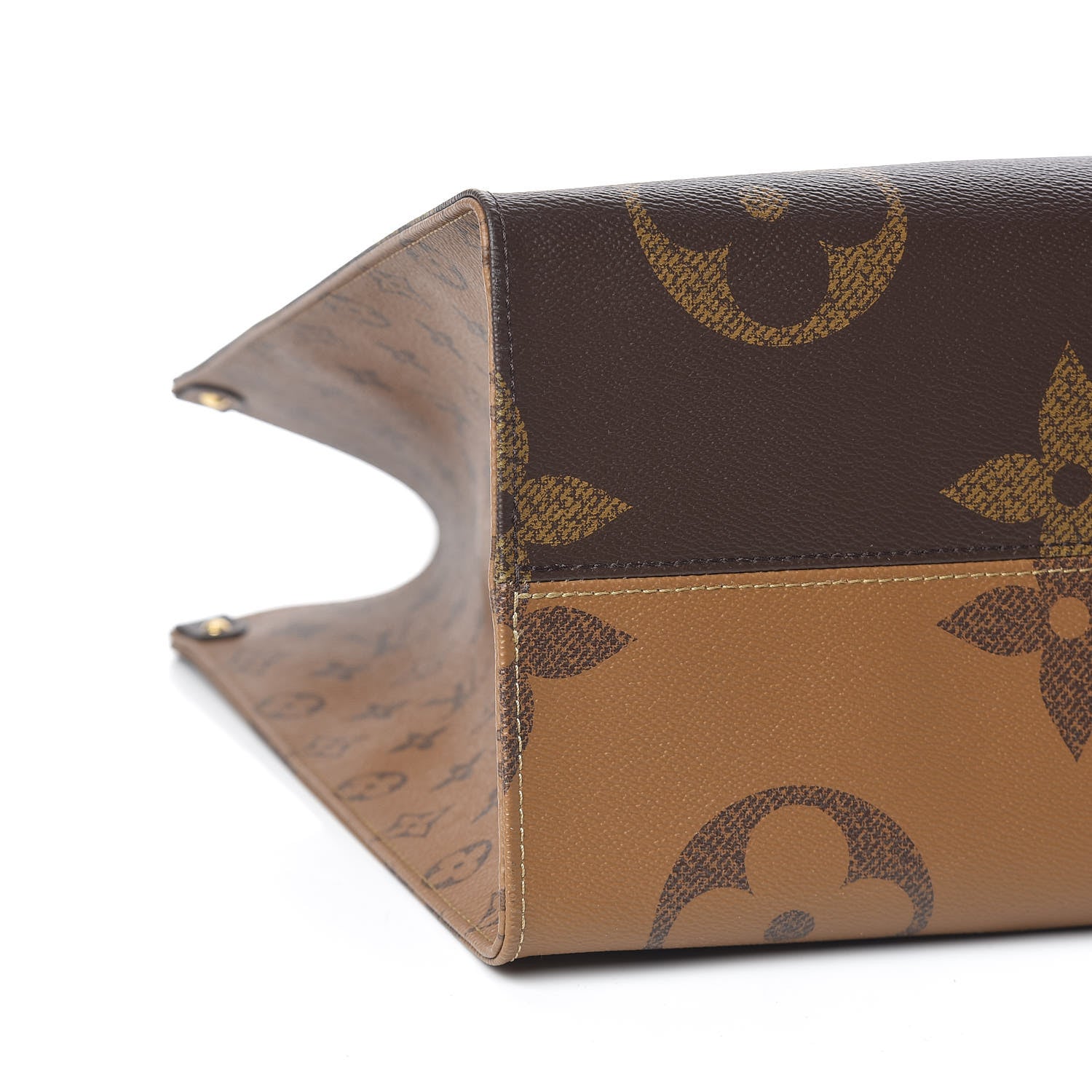 Louis Vuitton Reverse Monogram Giant Onthego GM 6 of 11