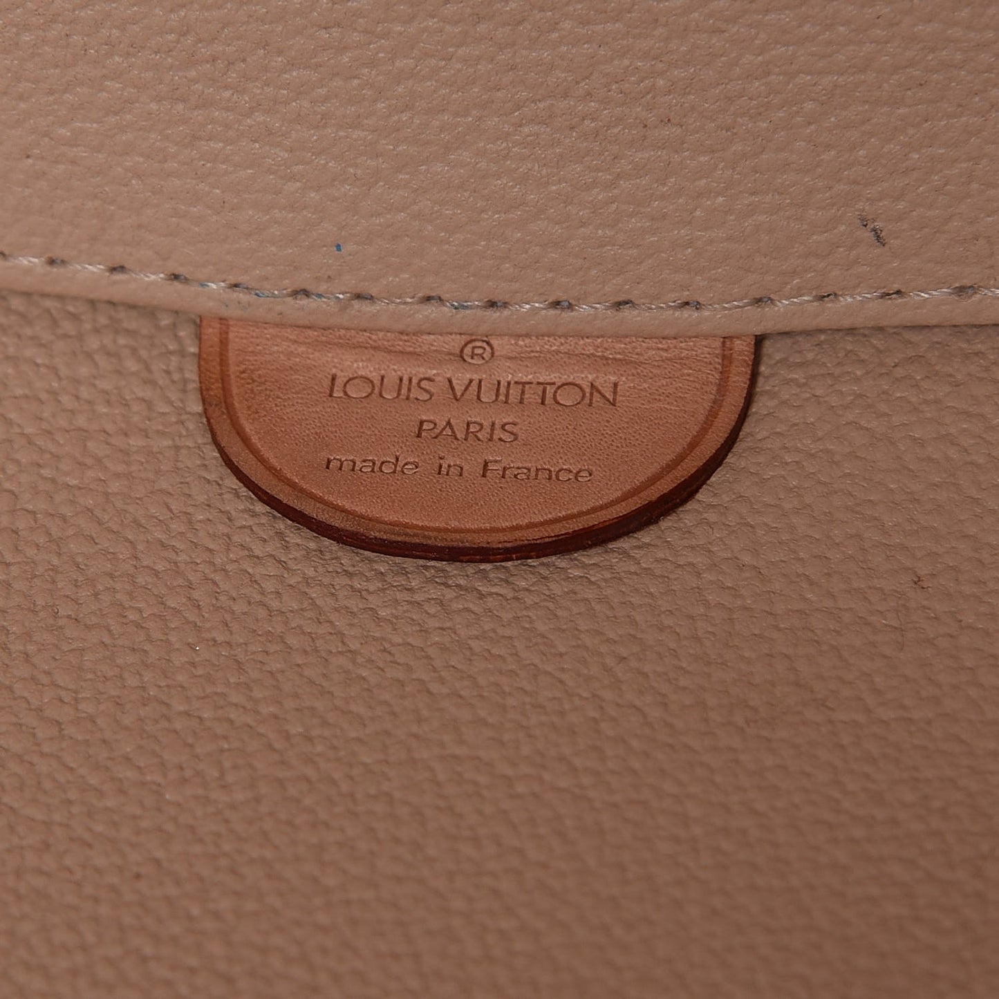 Monogram Nice