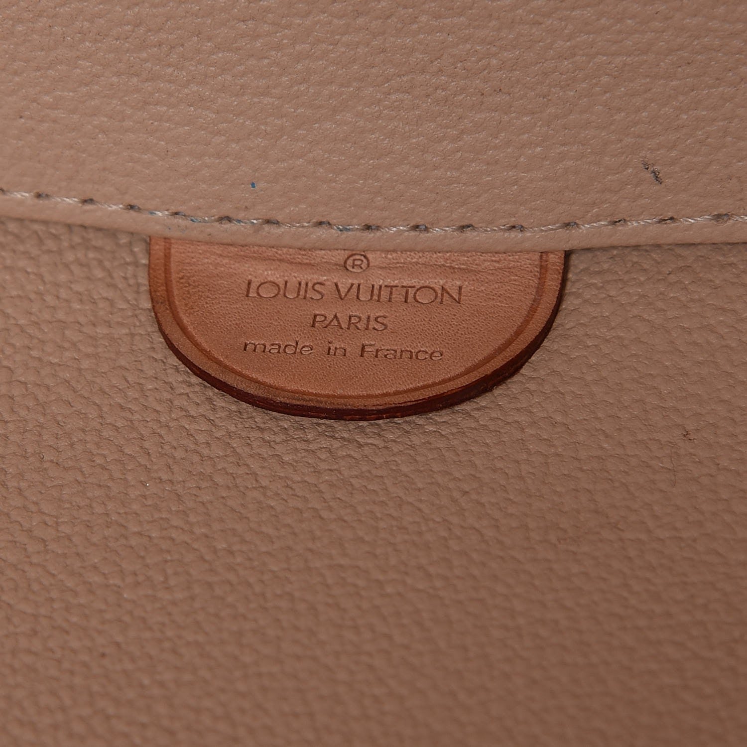 Louis Vuitton Monogram Nice 8 of 15