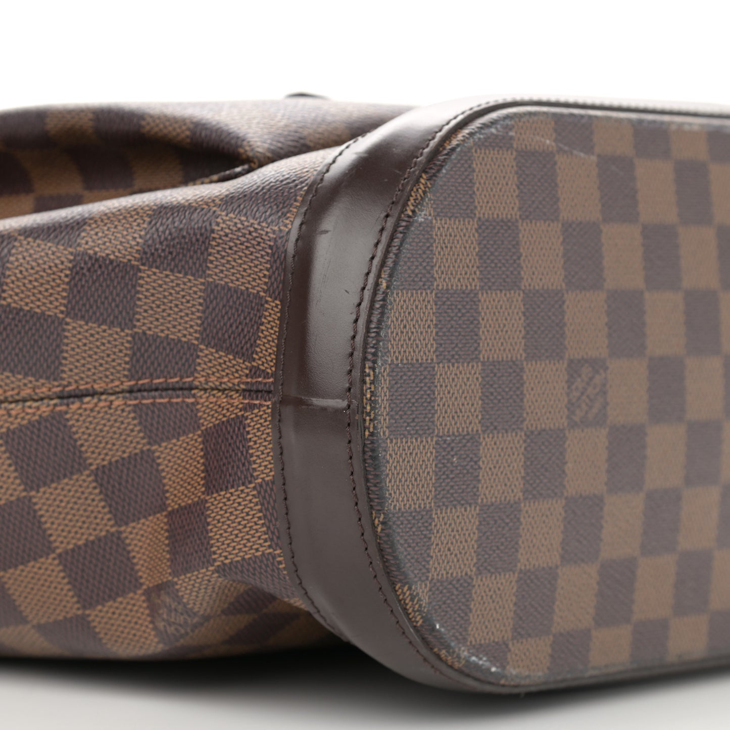 Damier Ebene Manosque GM
