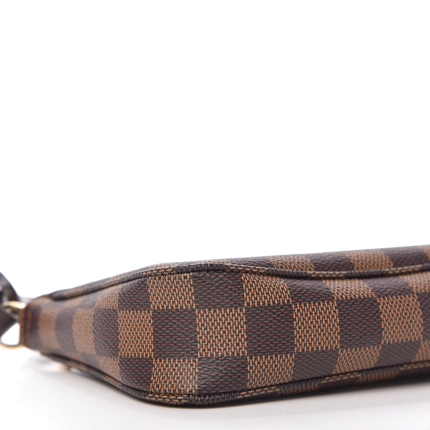 Damier Ebene Pochette Accessories NM