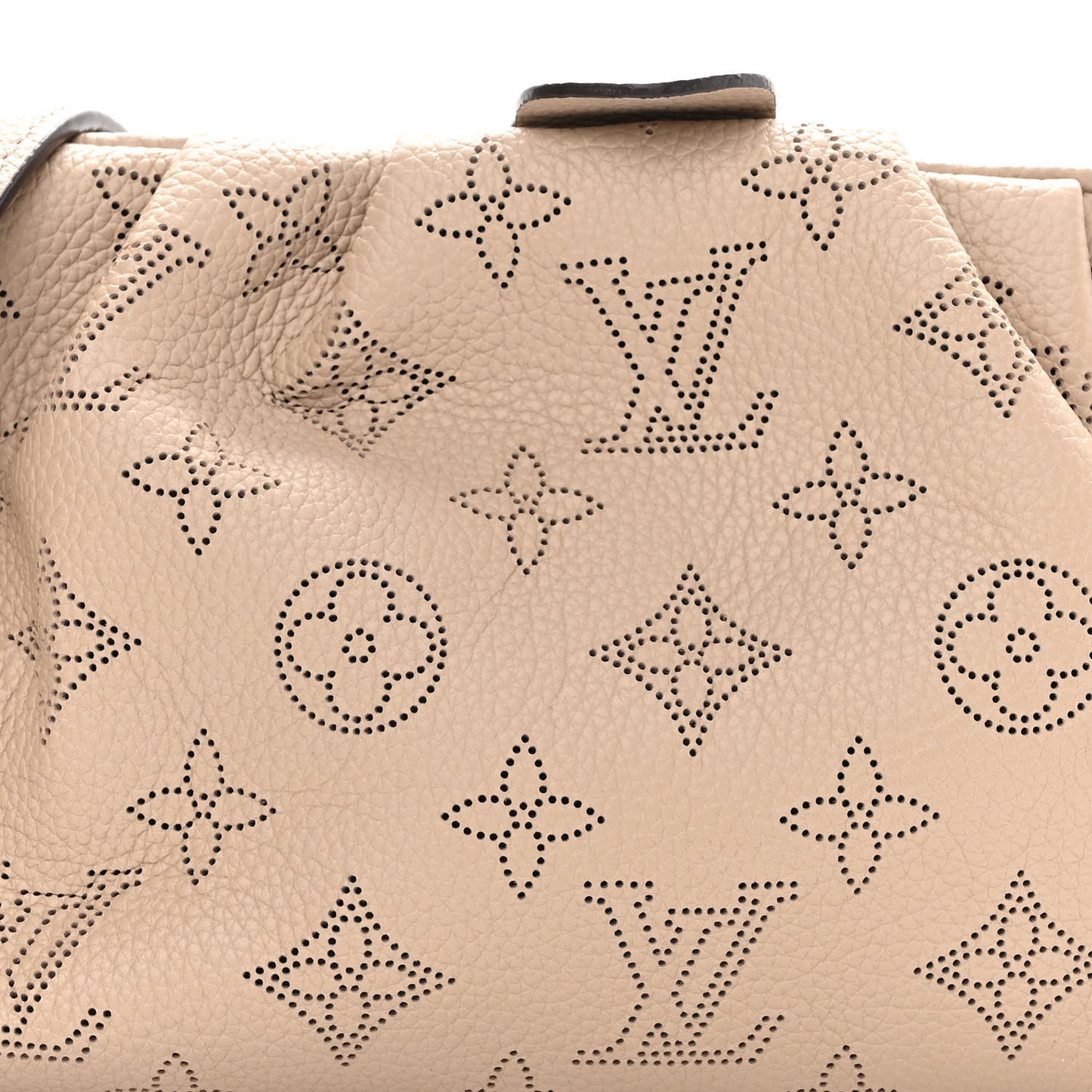 Mahina Scala Mini Pouch Galet