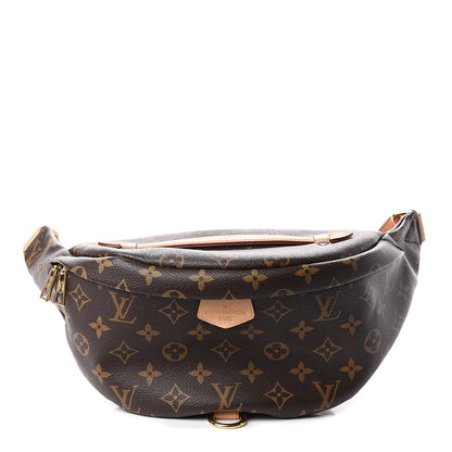 Louis Vuitton Monogram Bumbag 1 of 6