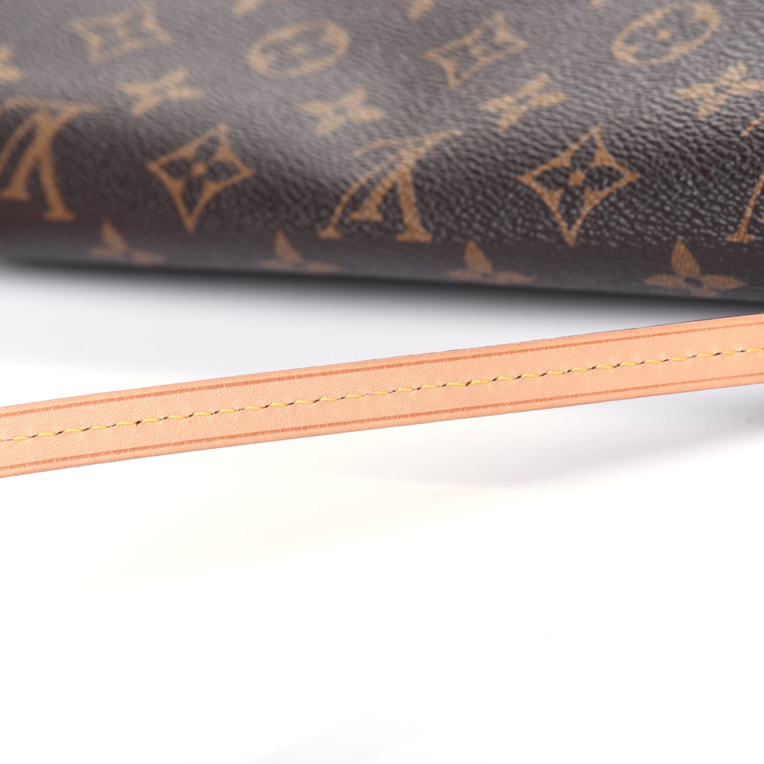 Louis Vuitton Monogram Favorite MM 14 of 17