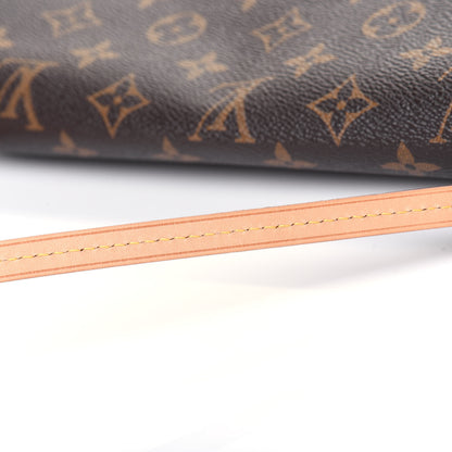 Louis Vuitton Monogram Favorite MM 14 of 17