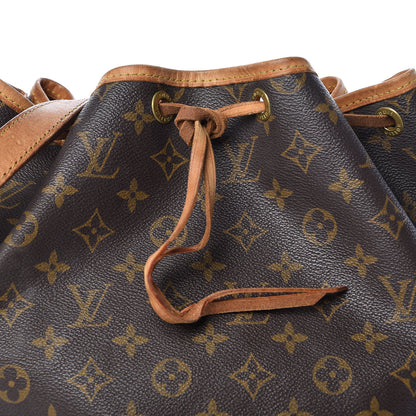 Louis Vuitton Monogram Noe 9 of 24