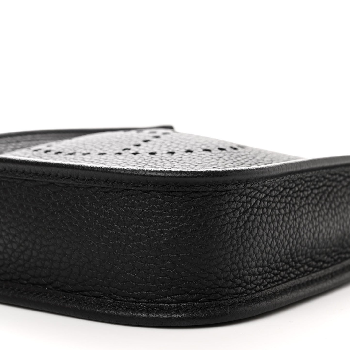 Taurillon Clemence Evelyne TPM Black
