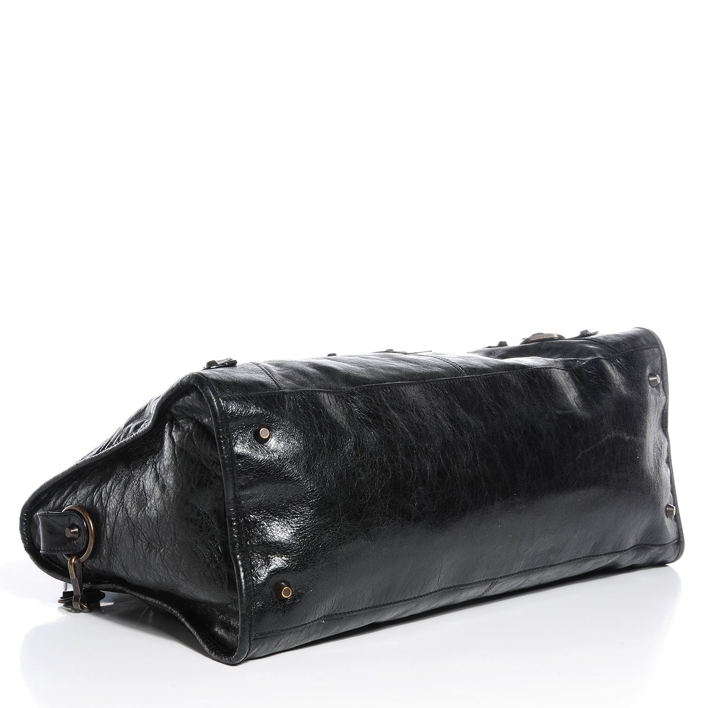 Chevre Classic Hardware Part Time Black