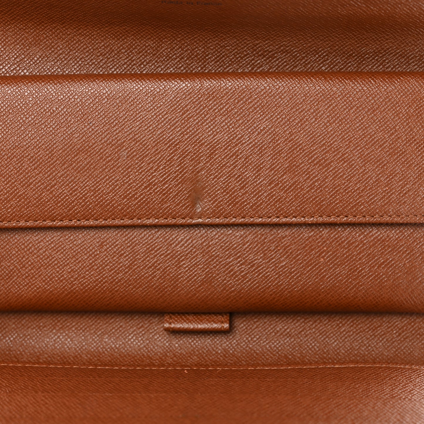 Monogram Porte Tresor International Wallet