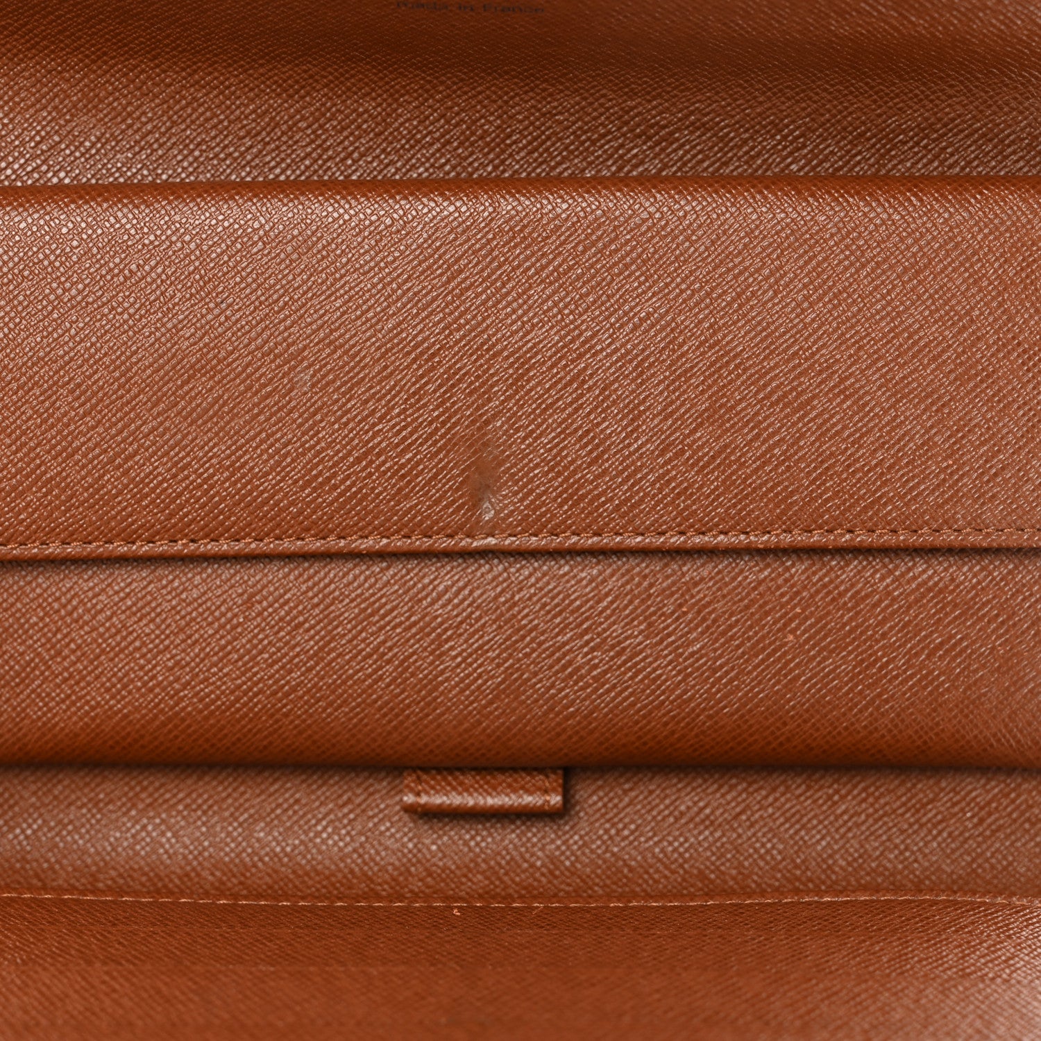 Louis Vuitton Monogram Porte Tresor International Wallet 8 of 11