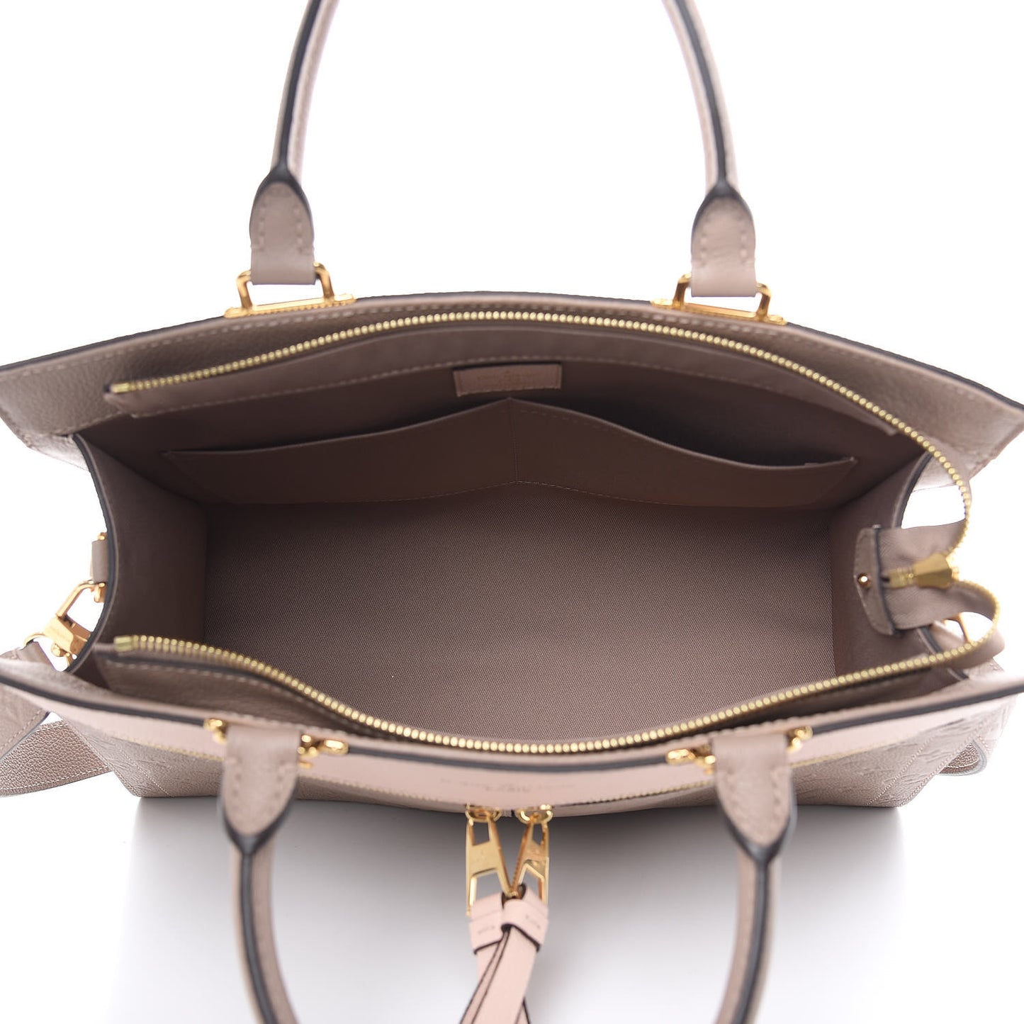Empreinte Sully MM Vison