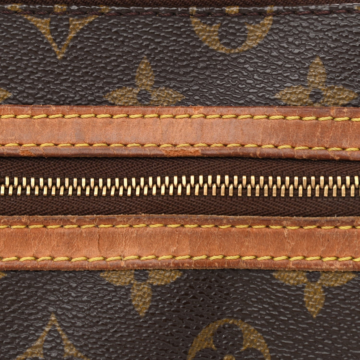 Louis Vuitton Monogram Bosphore Pochette 15 of 17