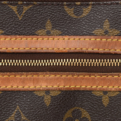 Louis Vuitton Monogram Bosphore Pochette 15 of 17