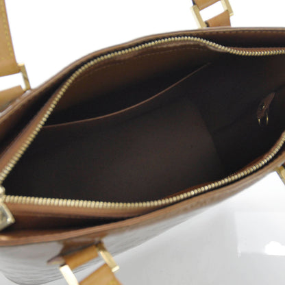 Louis Vuitton Vernis Houston Bronze 5 of 7