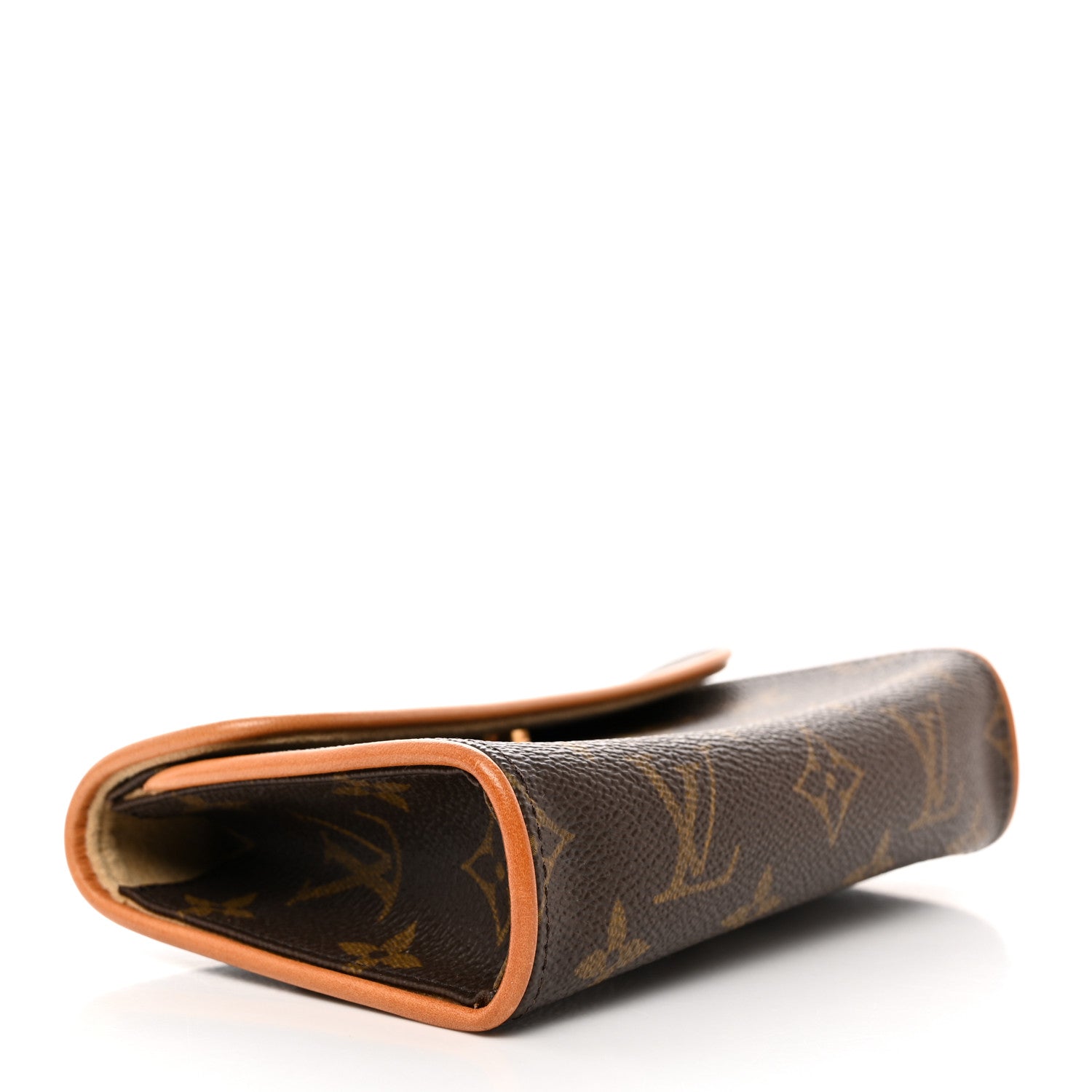 Louis Vuitton Monogram Pochette Florentine XS 3 of 6