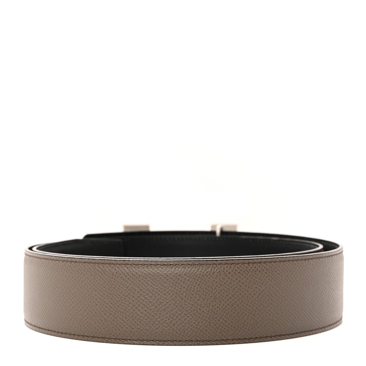 Epsom Box 42mm Constance Belt 95 38 Etain Black
